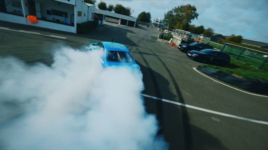 smoke – Lumira Studio