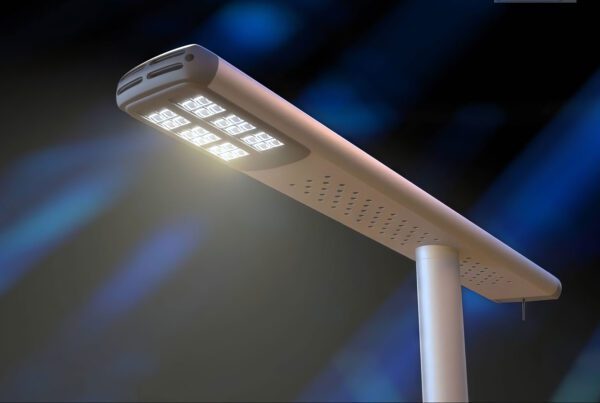 Lumira Studio lights