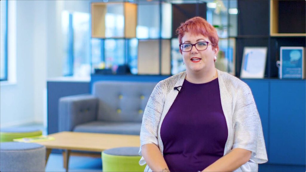 Corporate Video Production Hertfordshire – Lumira Studio
