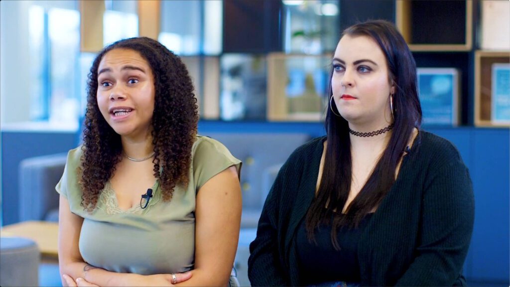 Corporate Video Production Hertfordshire Studio – Lumira Studio