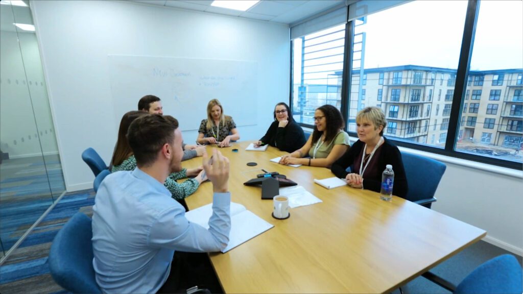 Video Production Hertfordshire – Lumira Studio