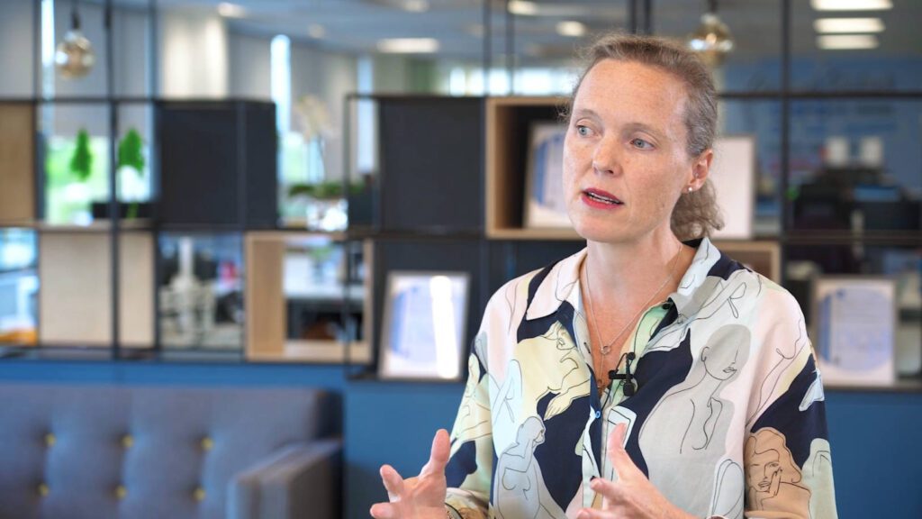 corporate video production video for businesses – Lumira Studio
