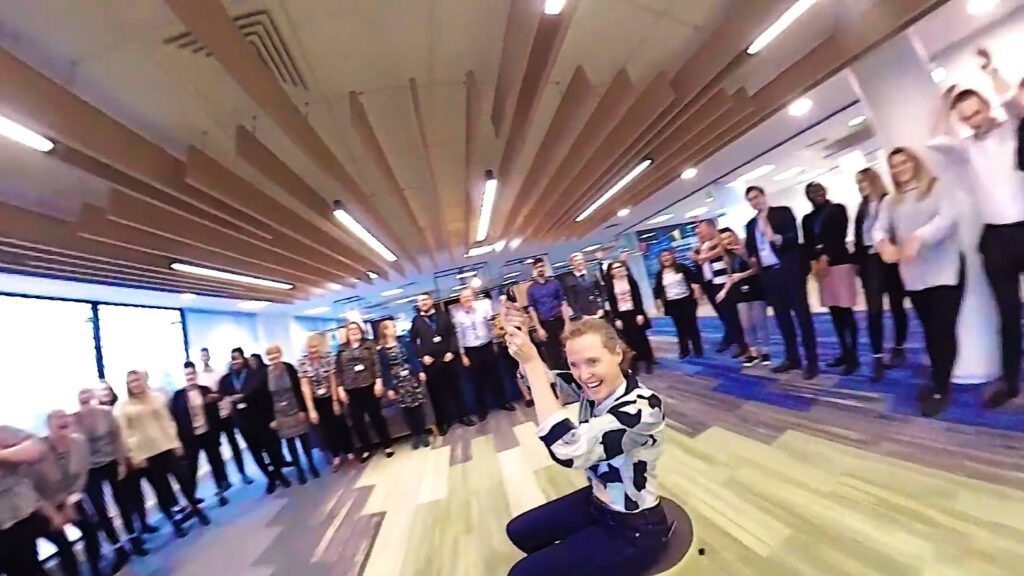 Video Production Hertfordshire – Lumira Studio