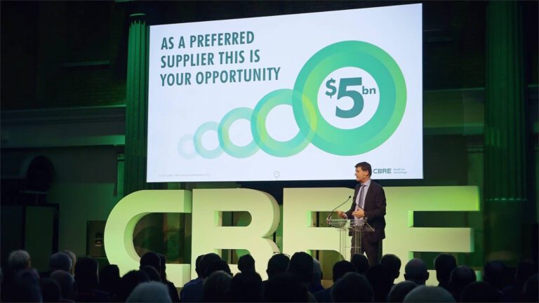 CBRE Event_1 – Lumira Studio – Lumira Studio
