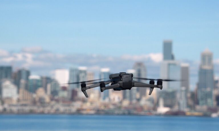 Drone Videography
