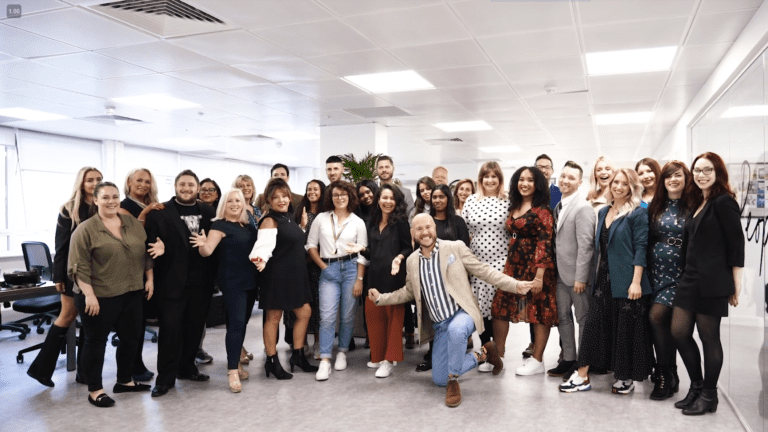 artisan people 4 – Lumira Studio artisan group shot – Lumira Studio