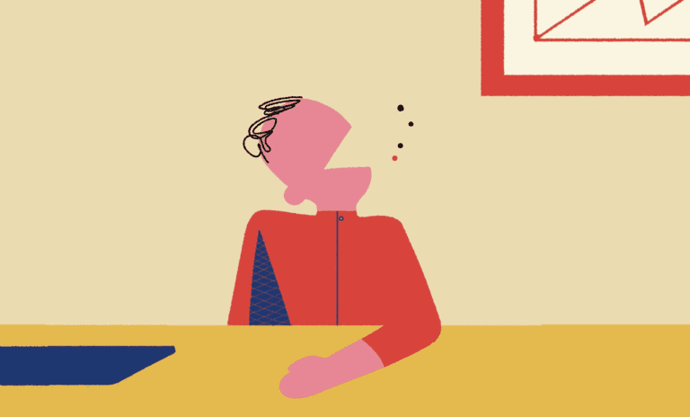visual storytelling