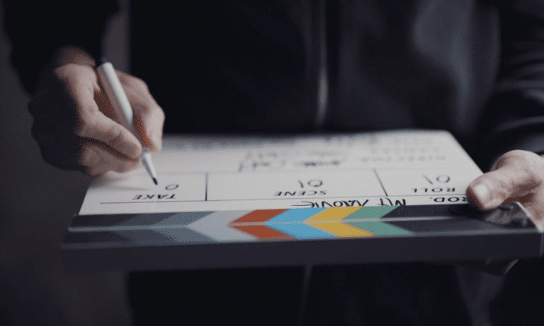 Video Production Workflow