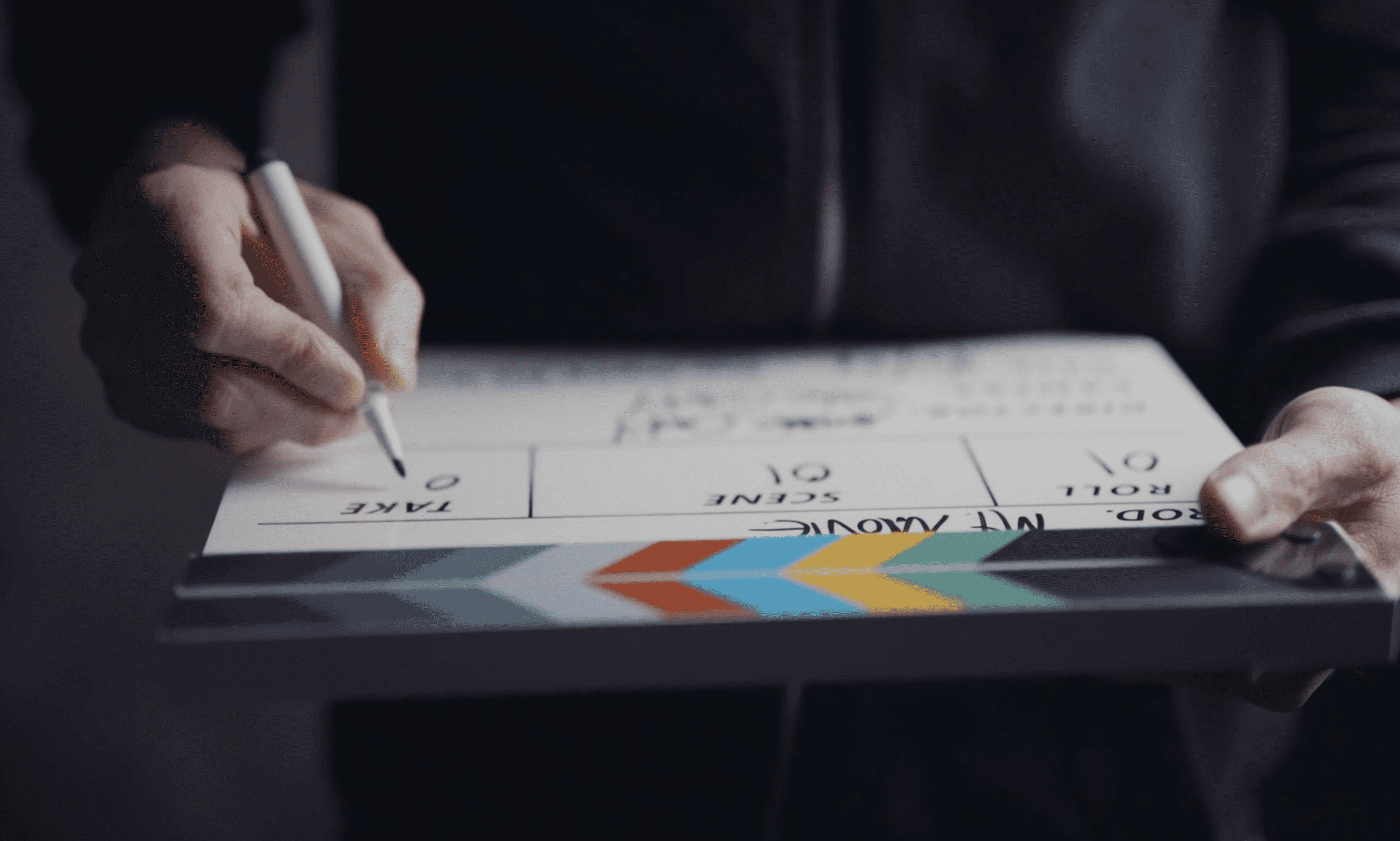 Video Production Workflow – Lumira Studio Video Production Workflow – Lumira Studio