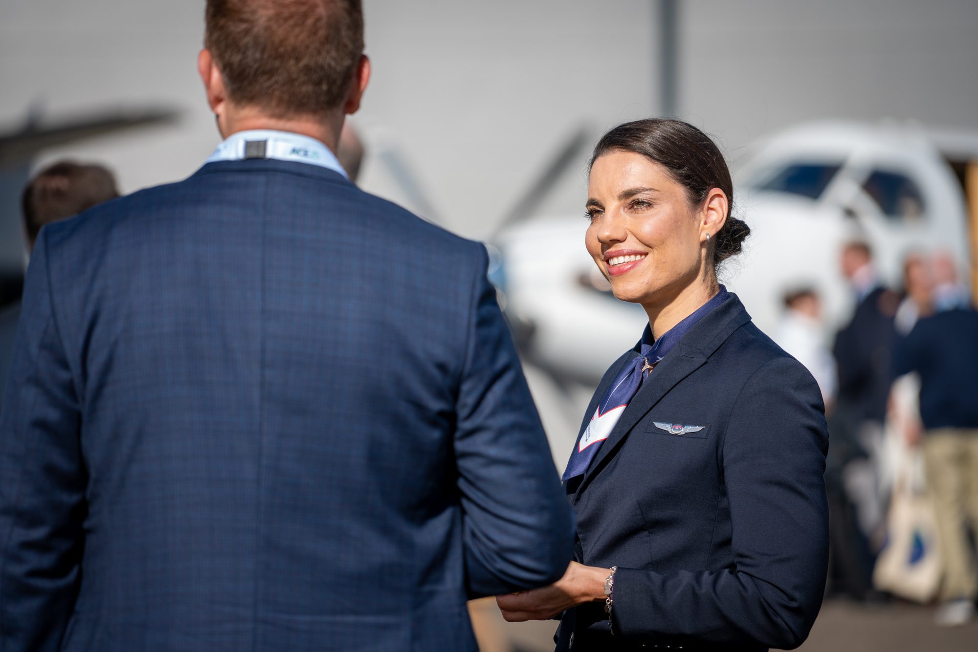 lumira studio event video production