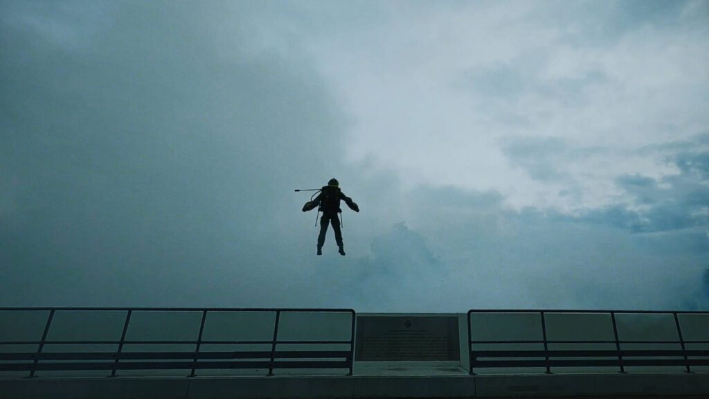 gravity rocketman – Lumira Studio