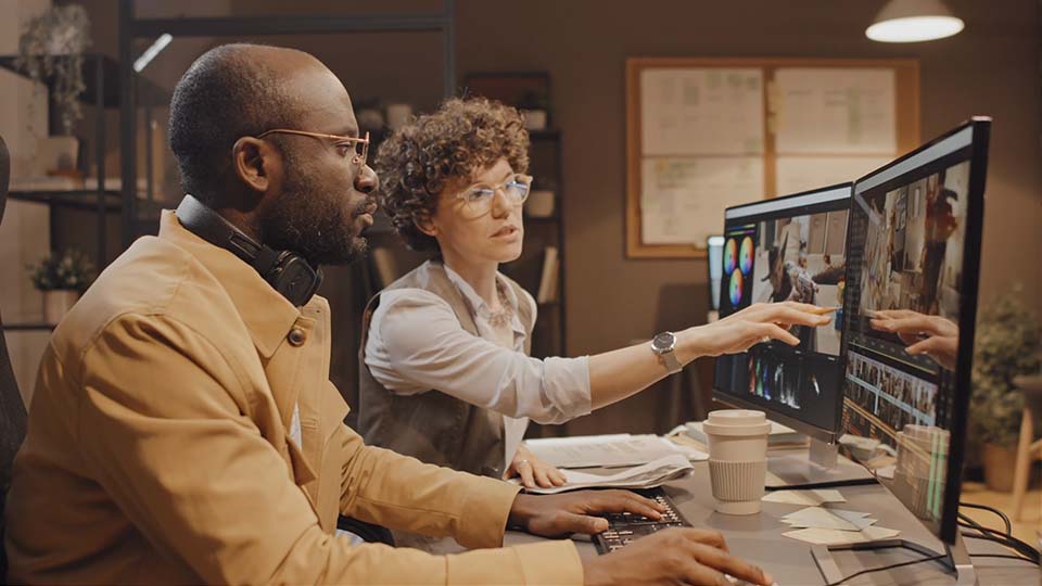 Supercharged Results: The Power of Storytelling in Video Marketing