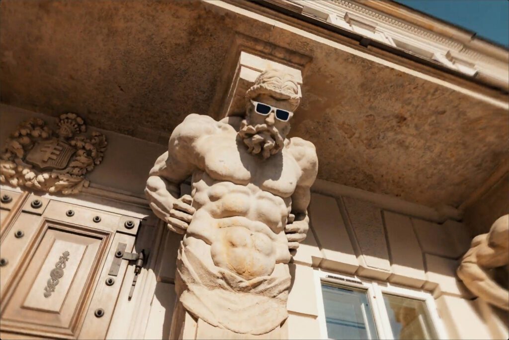 AI Trend for video production in hertfordshire