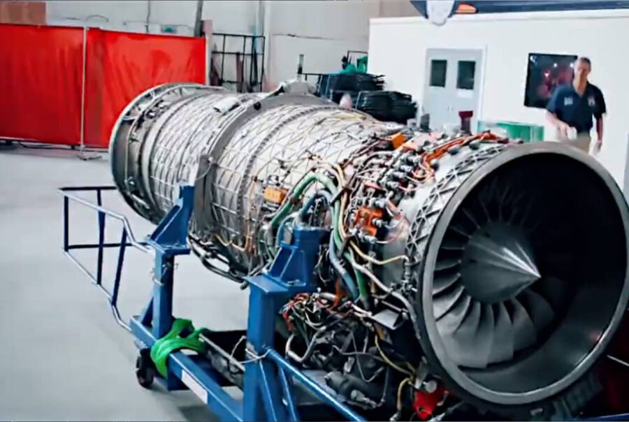 Bloodhound supersonic car_02