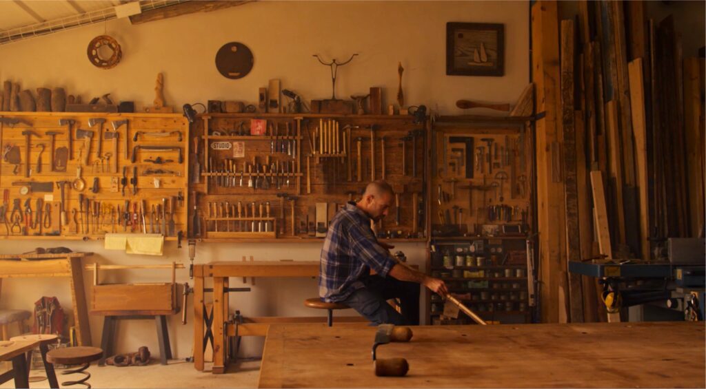 crafting, craftmenship for video marketing