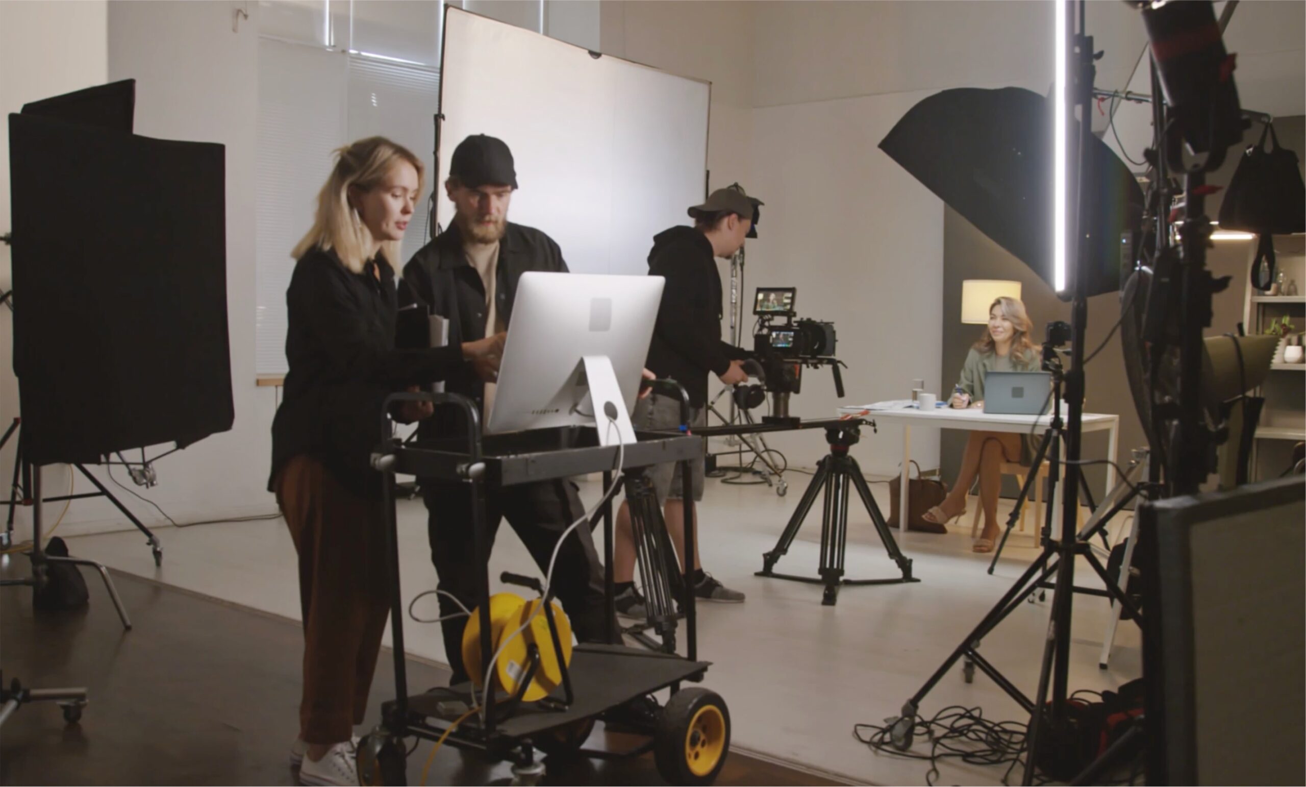 Mastering Product Launch Videos: A Comprehensive Guide