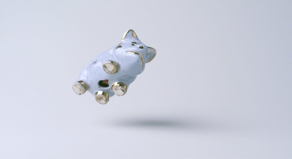 video production budget