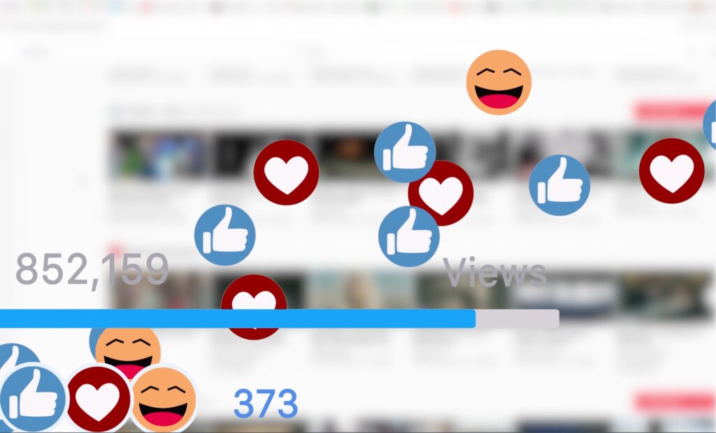 video marketing to promote your business on social media