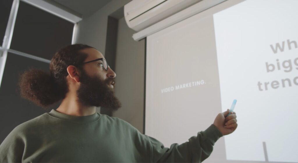 why video marketing is so powerful