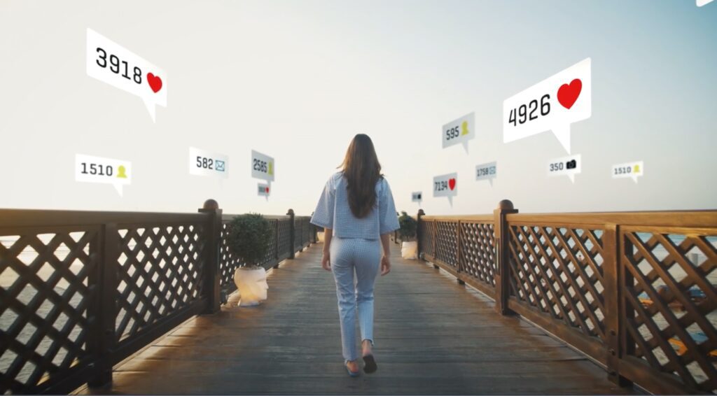 how Video is Transforming Social Marketing Landscape