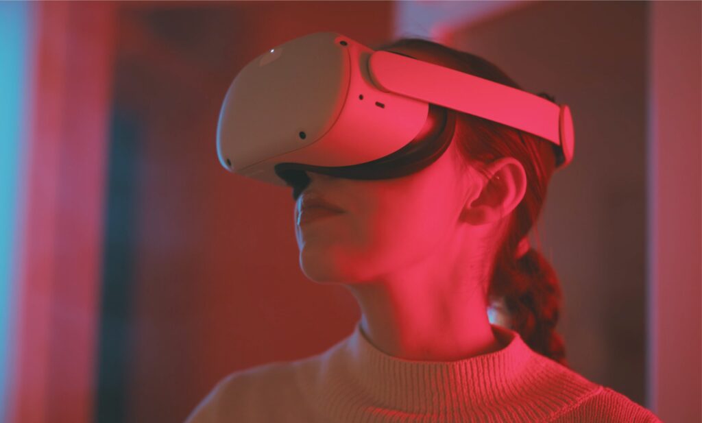 How to Use Virtual Reality Video for Marketing