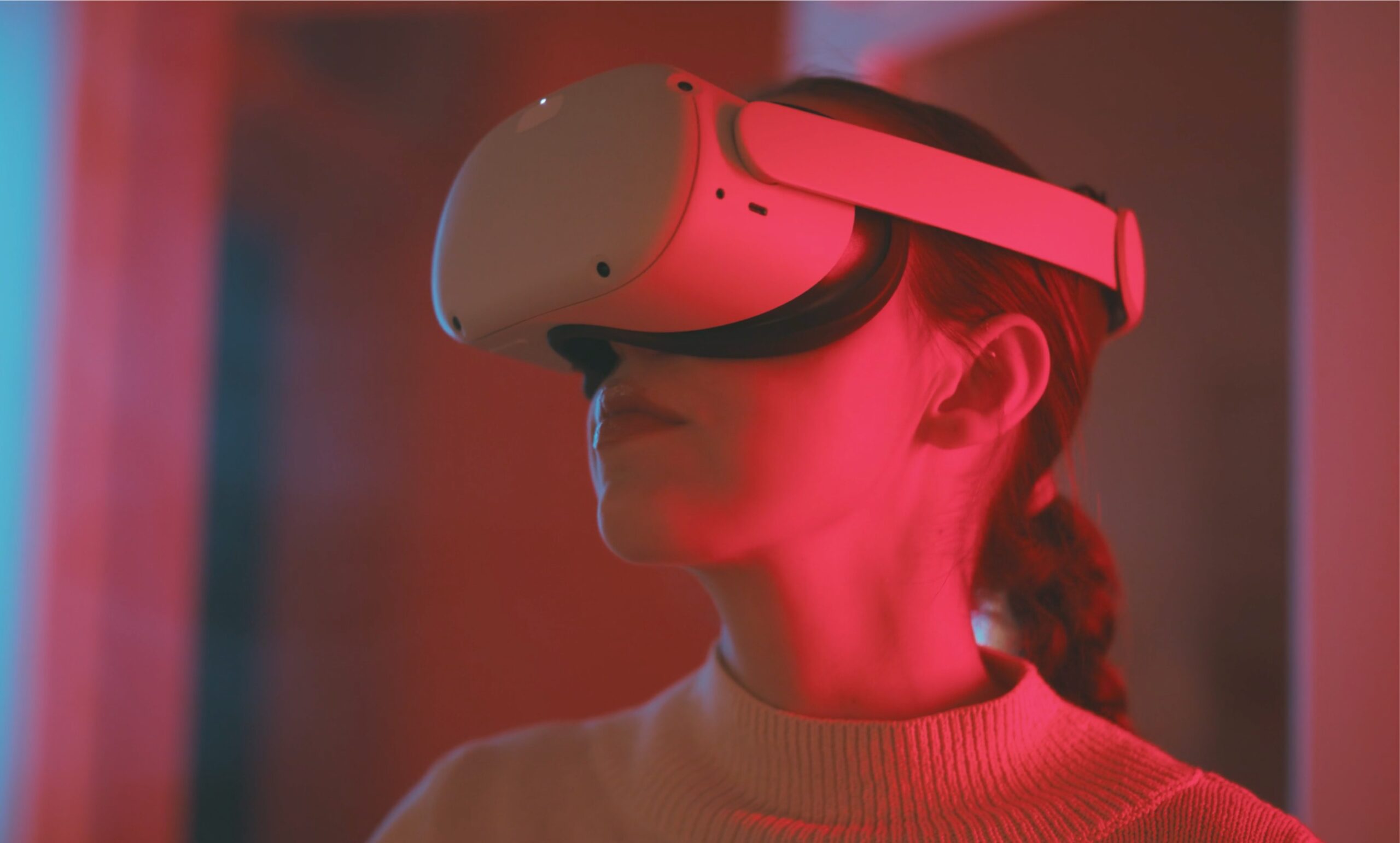 Maximising Marketing: How to Use Virtual Reality Video for Marketing