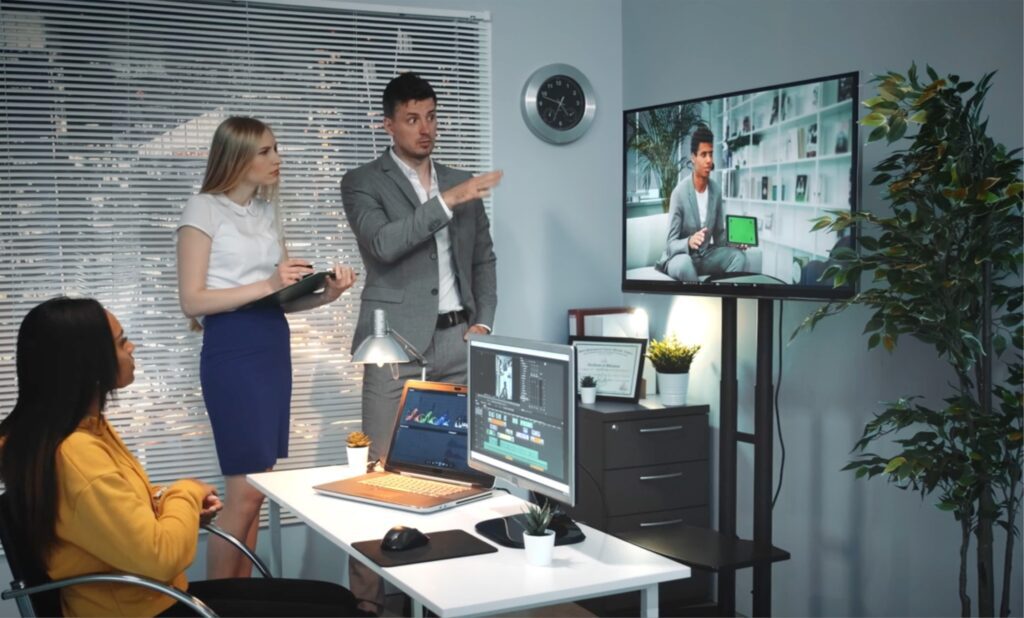 Why Does B2B Video Marketing Matter