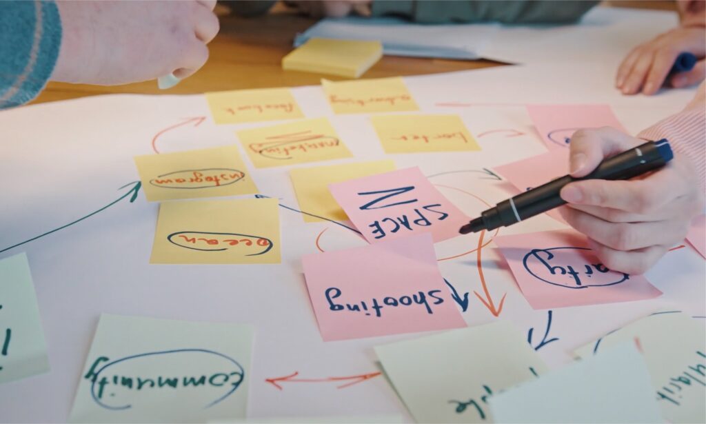 when looking to create video content for your marketing strategy