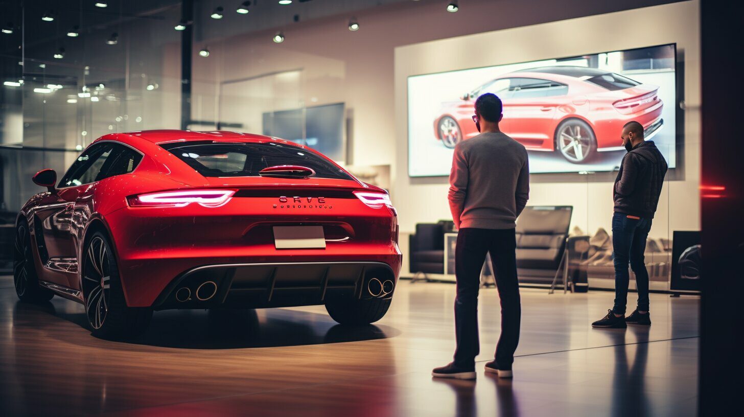 Engaging Car Dealership Videos for Enhanced Customer Experience