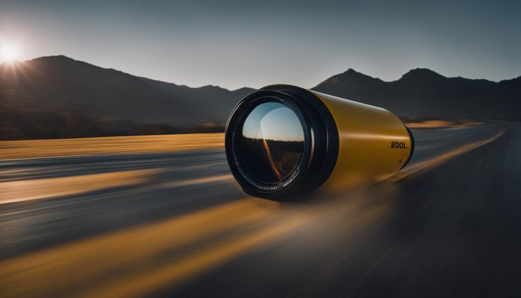 What is B roll in video