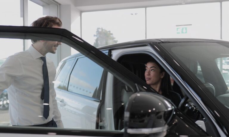 Customer Testimonials in Automotive Video Marketing
