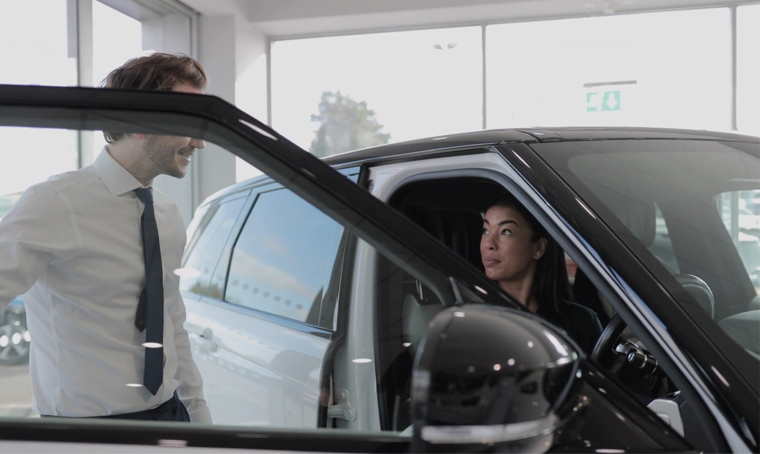 Customer Testimonials in Automotive Video Marketing – Lumira Studio