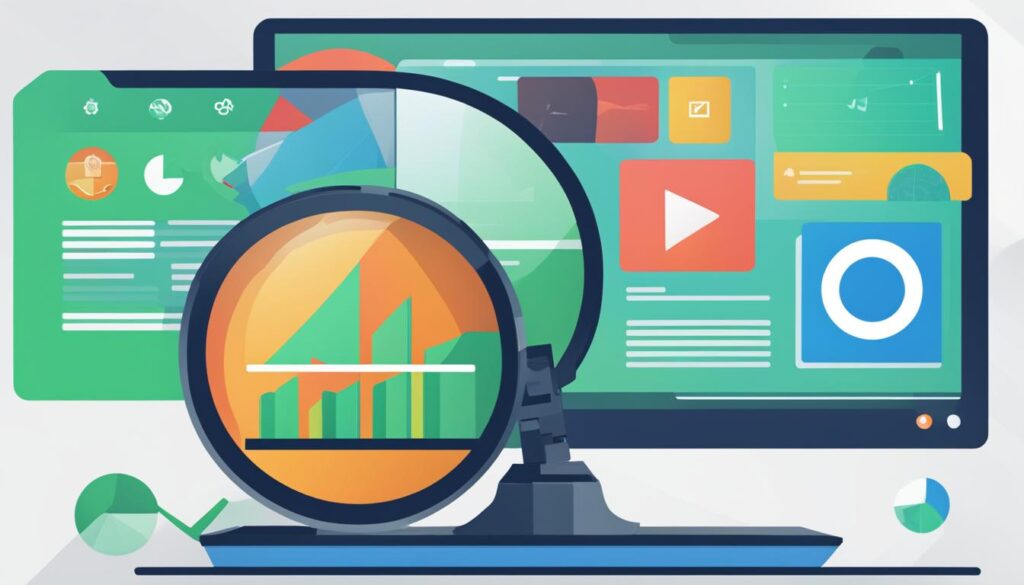 optimising video for ESO