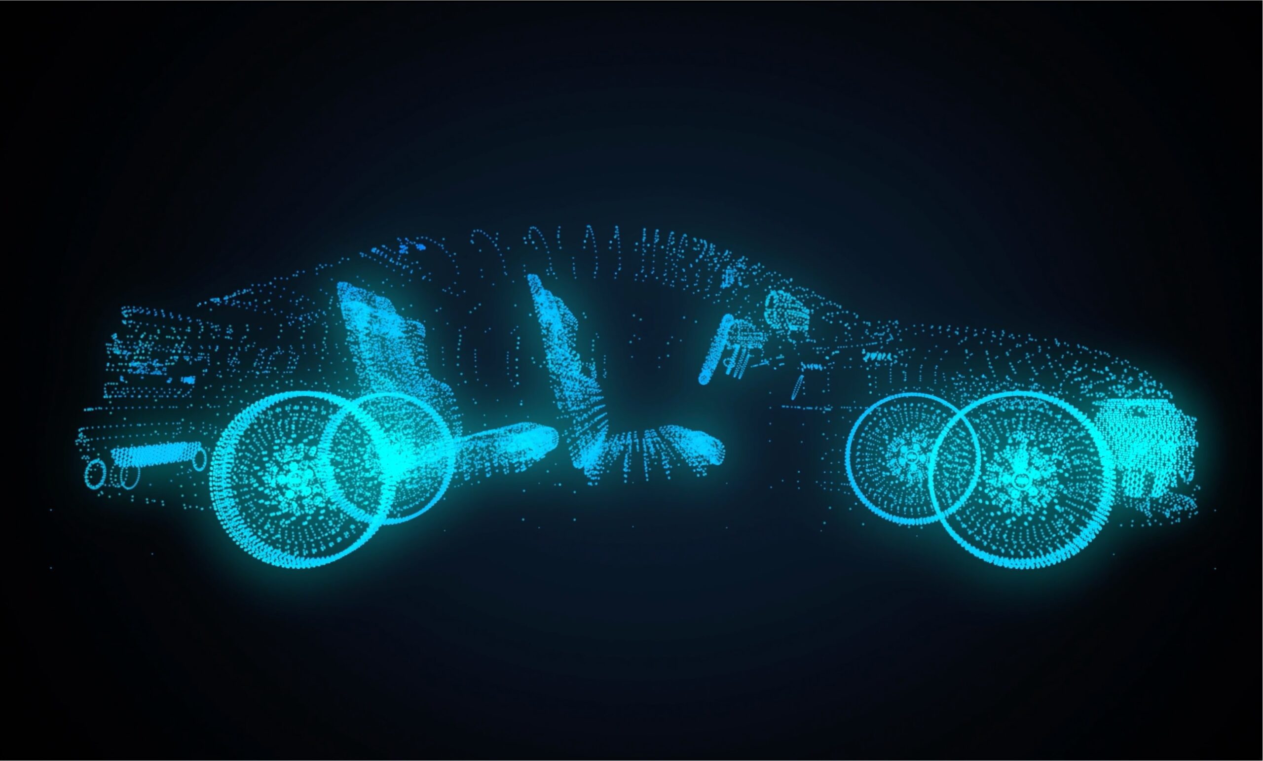 Revolutionising Automotive Video Production with AI in 2024: A Comprehensive Guide