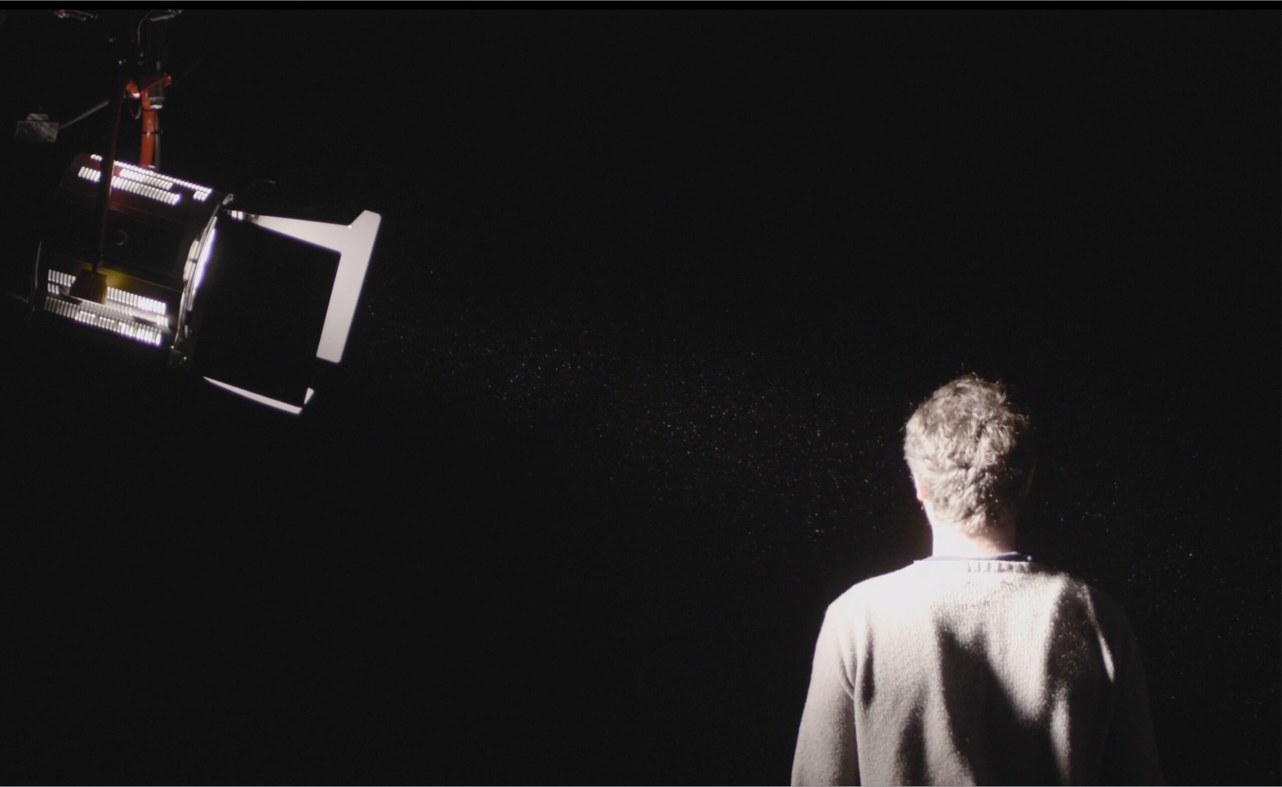 Day 2: DIY Lighting Setups for Professional-Quality Video Production on a Budget