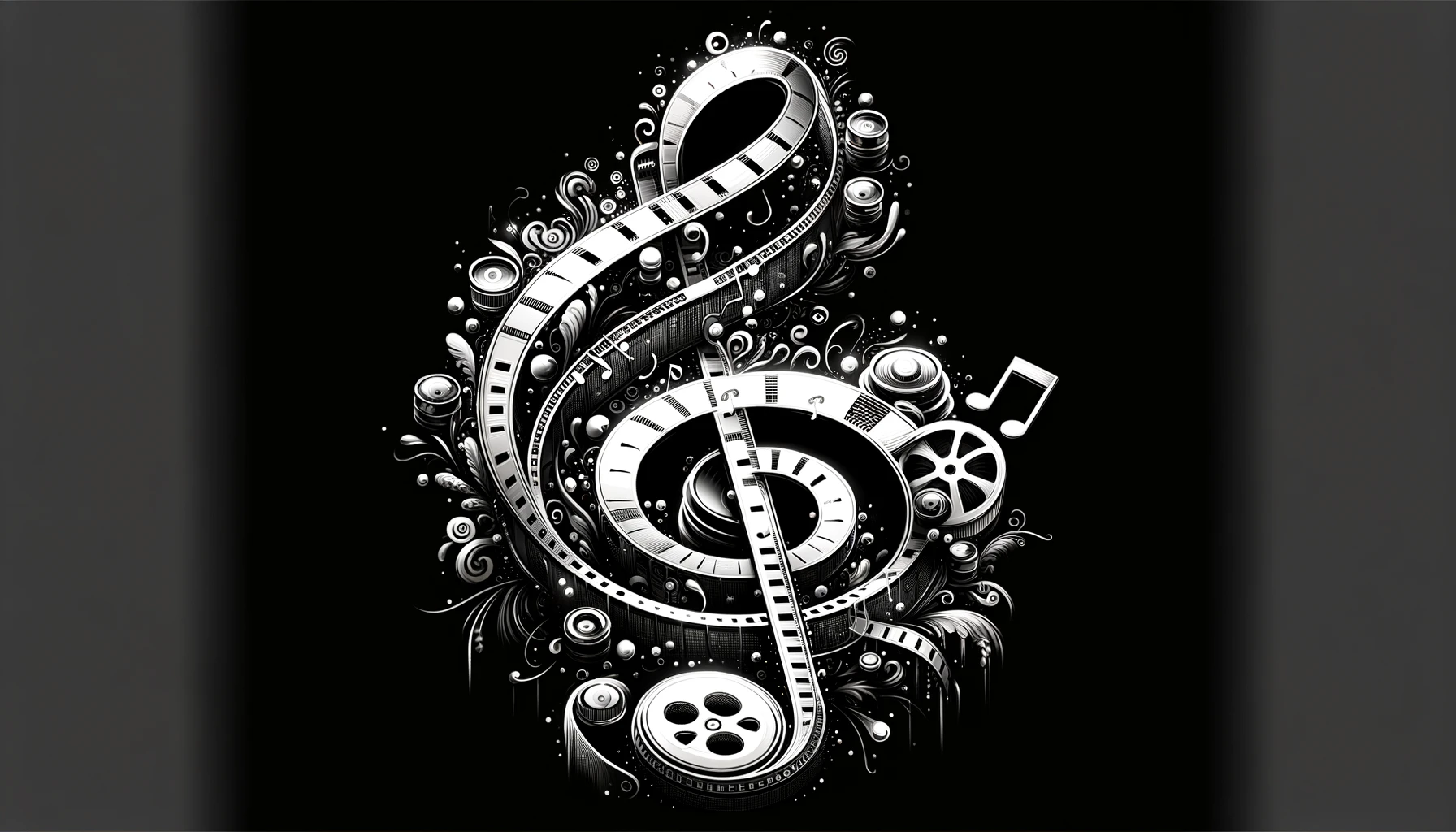 Day 5: Choosing Background Music and Sound Effects: Elevate Your Video Content on a Budget