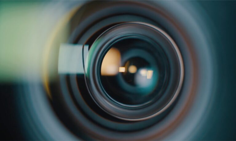 Best Cameras for Video Production