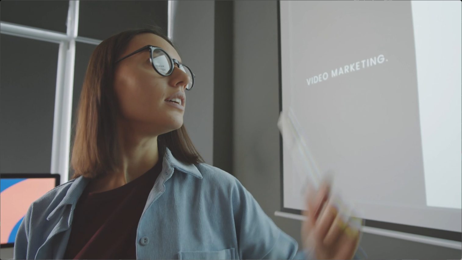 video marketing – Lumira Studio Maximizing ROI with Video – Lumira Studio