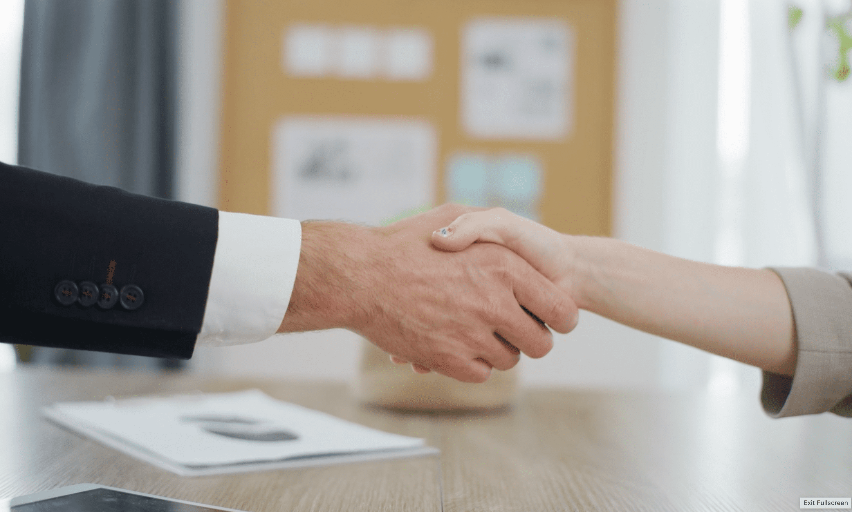 Long Term Video Production Partnership – Lumira Studio