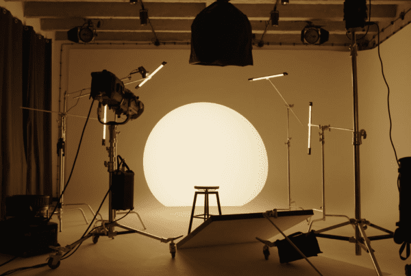 Lighting Techniques – Lumira Studio