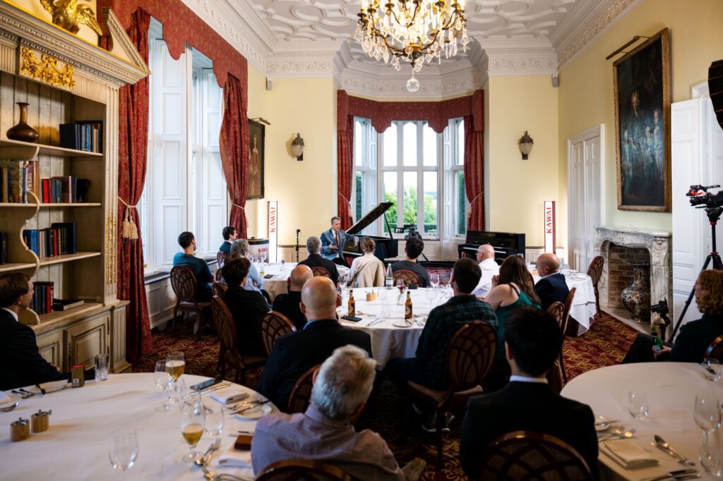 © Lumira Studio_Kawai _ Fawsley Hall_23_9_ 25_025 – Lumira Studio – Lumira Studio