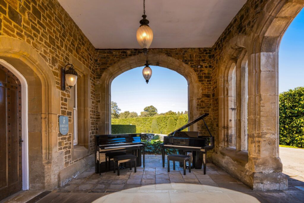 © Lumira Studio_Kawai _ Fawsley Hall_23_9_ 25_064 – Lumira Studio – Lumira Studio