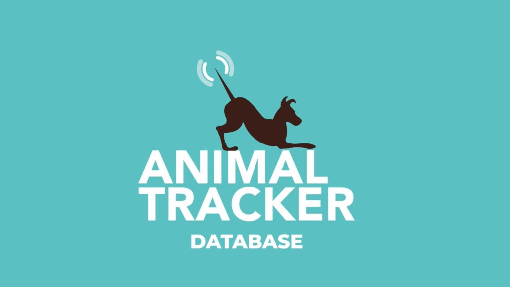 Animal Tracker: Microchip Training Video – Lumira Studio