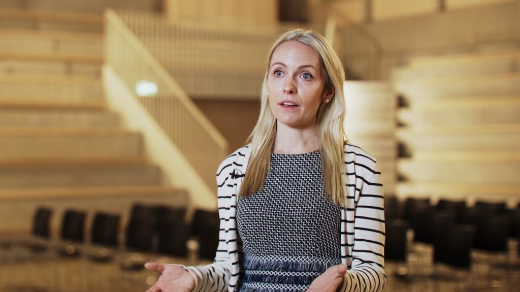 Unisort and Kingston University, a research and manufacturing case study.