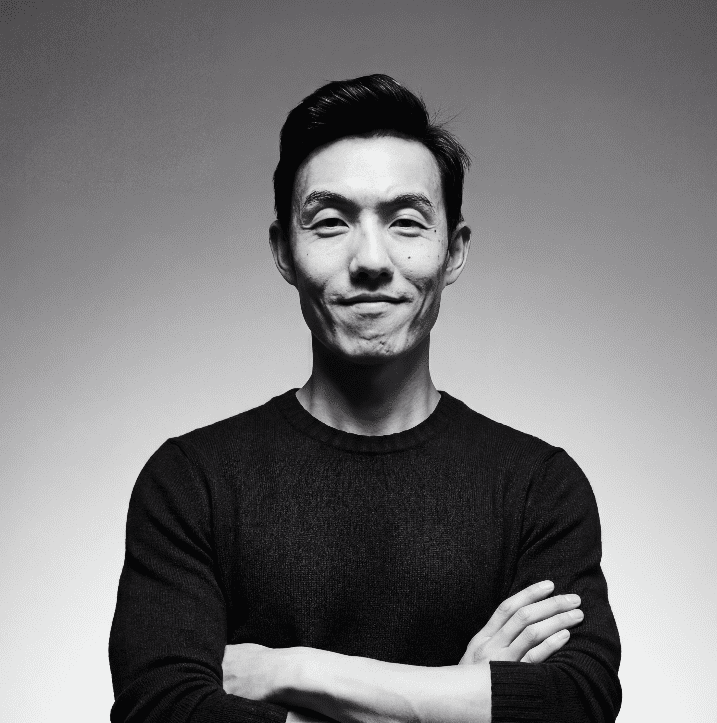 Luke Lv, Founder
