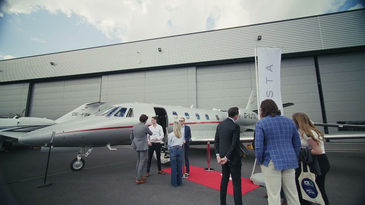 Lumira Studio corporate showreel